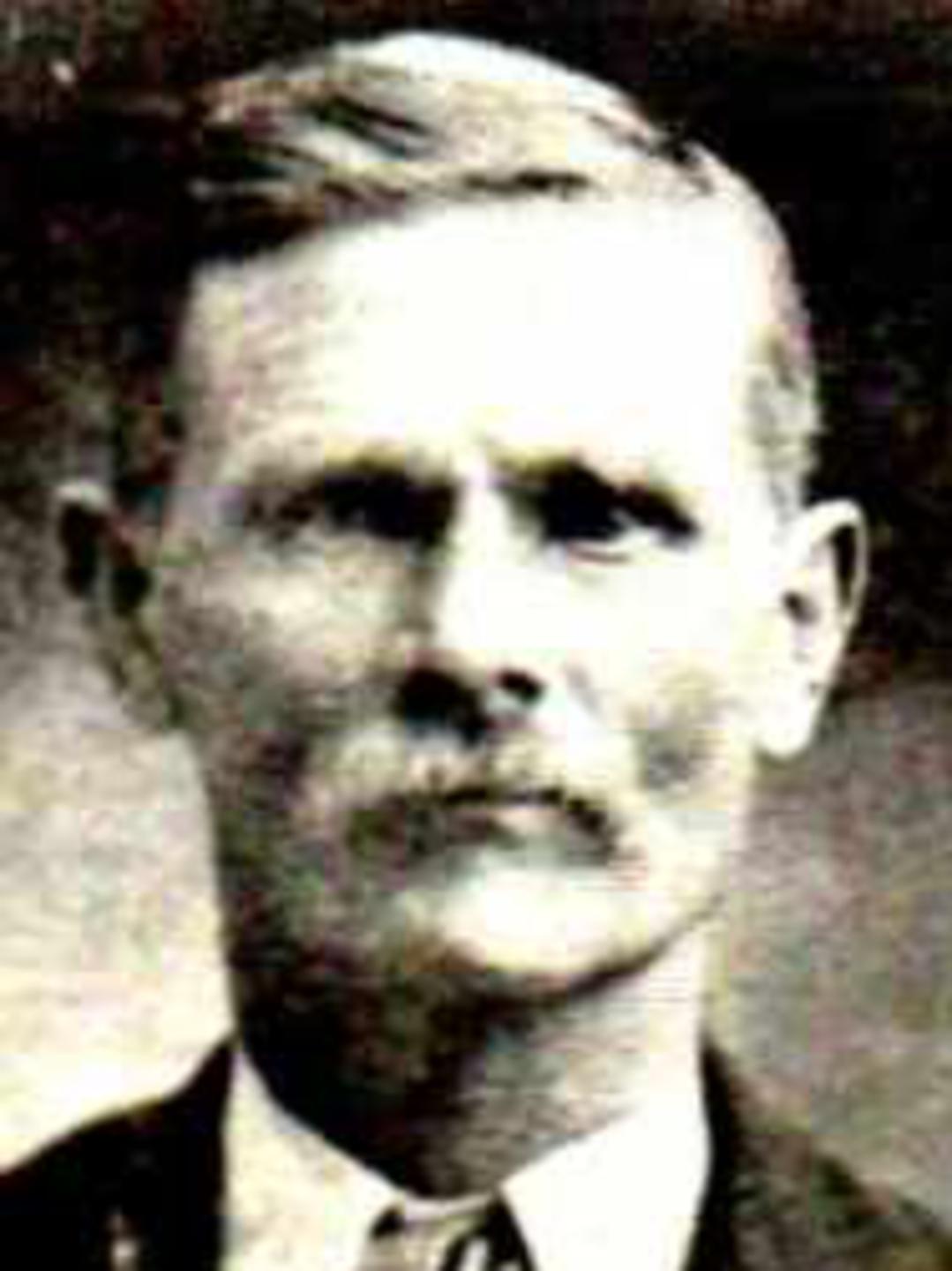 Thomas Moroni Tarbet (1845 - 1905) Profile